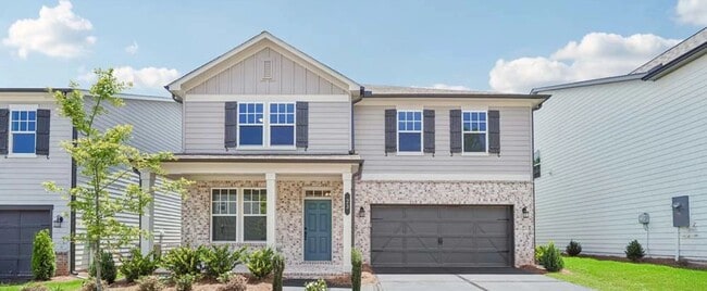 95 Gresham Ct, Dawsonville, GA 30534 - photo 2