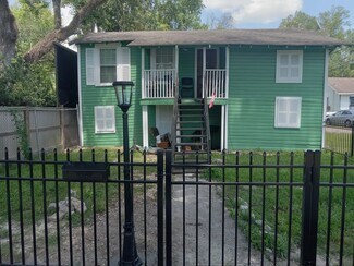 104 N Olive St, Hammond, LA 70401