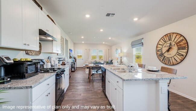 4911 Forward Swing unit 36203532, San Antonio, TX 78261 - photo 5