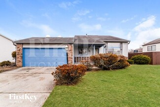 3703 Bonn Blvd, Indianapolis, IN 46228