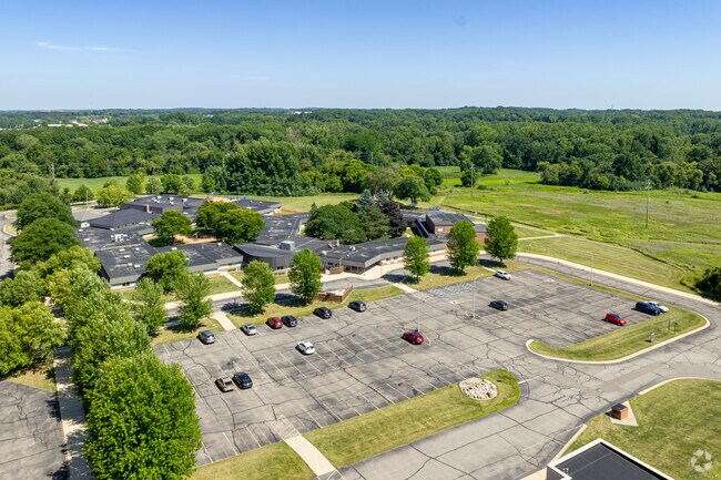Lyle A. Torrant Center