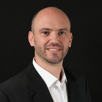 Chris Bacoulis