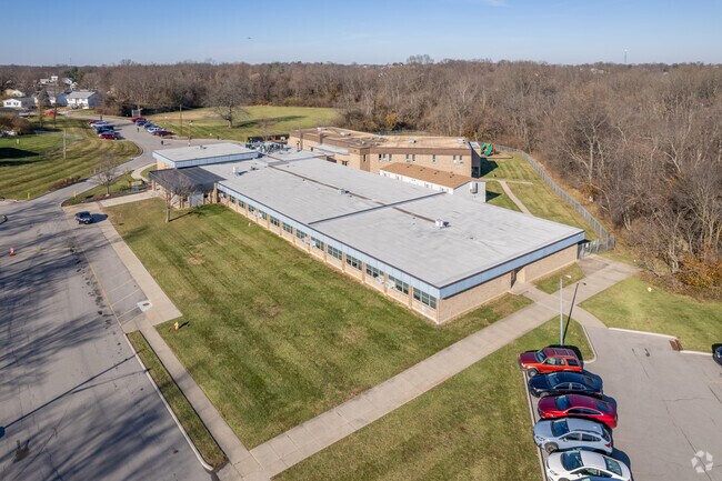 Arnett Elementary School