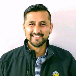 Bimal Regmi
