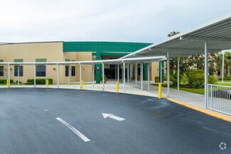 Palmetto Elementary School