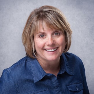 Kristan Rigdon