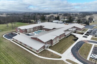 Liberty Center Elementary School