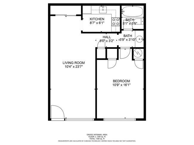 Element 26, Birmingham, AL 35205 - photo 6