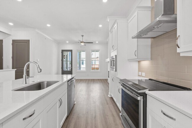 4415 E Jones Bridge Rd unit 36476137, Peachtree Corners, GA 30092 - photo 3