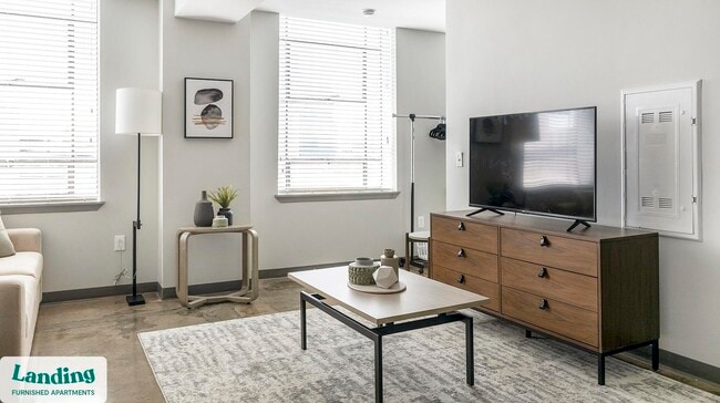 2308 4th Ave N unit 607, Birmingham, AL 35203 - photo 4