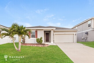 584 Lake Smart Blvd, Winter Haven, FL 33881