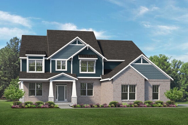 0 Saddleridge Tr St unit 36474153, Ann Arbor, MI 48105 - photo 4