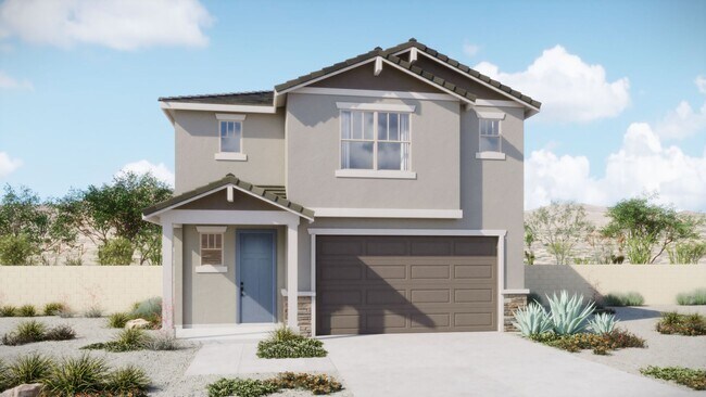 7410 S Bullseye Way unit 36474141, Tucson, AZ 85756 - photo 2