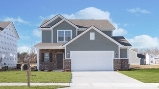 8304 Ambrosia Ln Unit 36456272, Pendleton, IN 46064