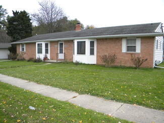 2110 Park Ln, Holt, MI 48842