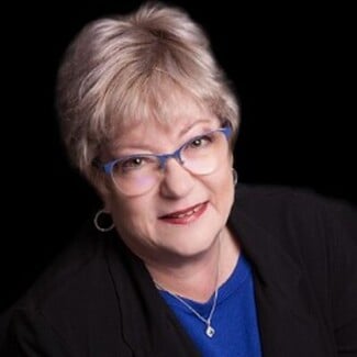 Suzanne Stempinski