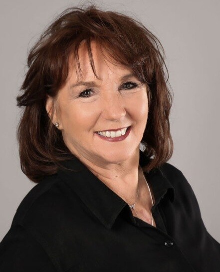 Cheri Barrington