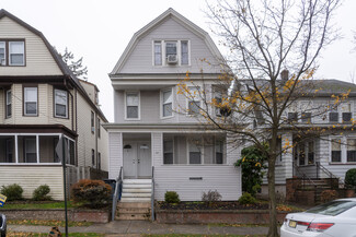 22 Chapman St Unit Charming 2-Bedroom Apartm, Bloomfield, NJ 07003