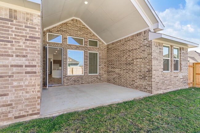 1013 Rollingwood Trail, Georgetown, TX 78633 - photo 2