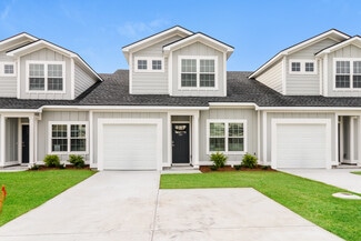 2027 Silo St, Brunswick, GA 31525