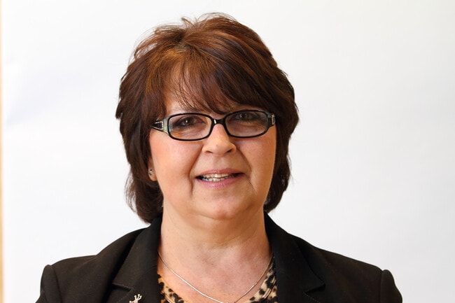 Antonella Cartusciello