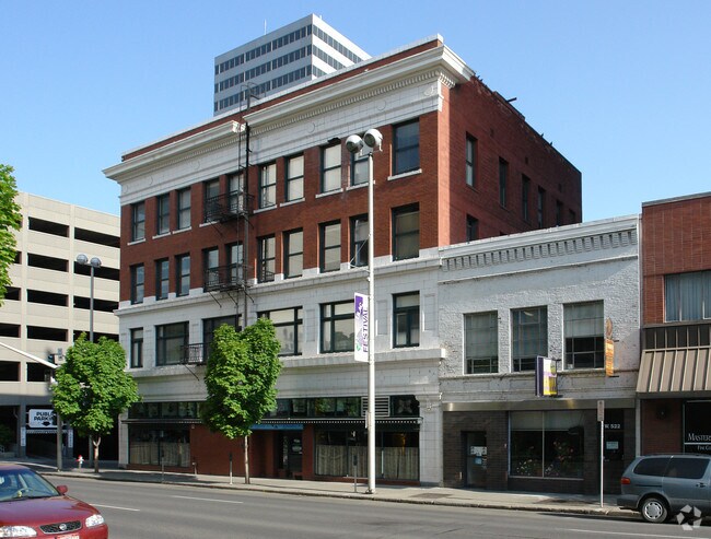 Symons Block, Spokane, WA 99201 - photo 3