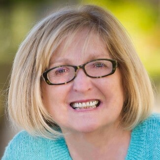 Maxine Dumas