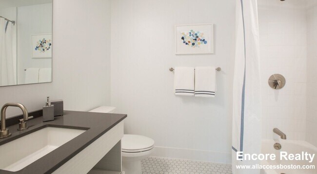 101 S Huntington Ave unit 205, Jamaica Plain, MA 02130 - photo 4