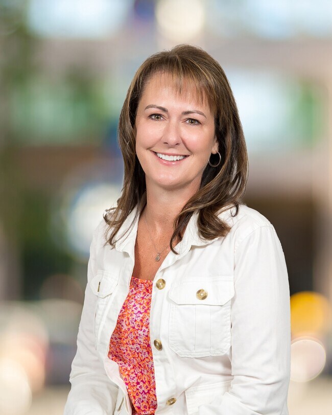 Cynthia Sartori