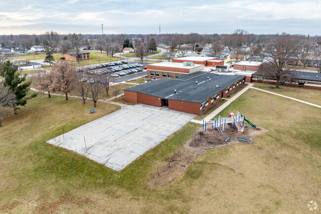 Fillmore Elementary School