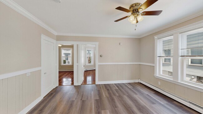 5 Ropes St unit 1, Salem, MA 01970 - photo 4