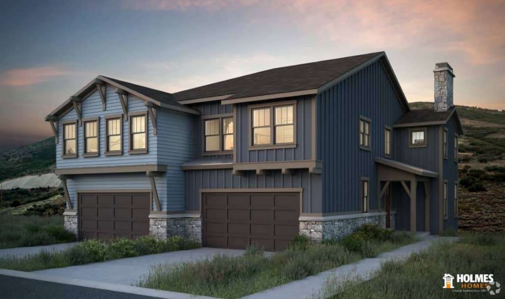 12656 N Belaview Way unit 38708265, Hideout, UT 84036 - photo 1