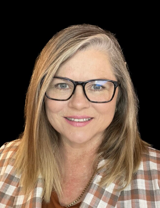 Melody Palmer
