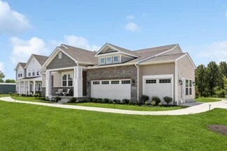 825 Heritage, Delaware, OH 43015