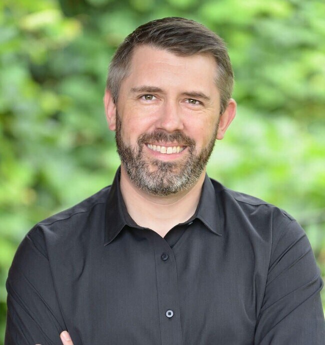 John Zercher