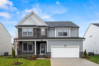 11036 Harvest Trail Lane, Glen Allen, VA 23059