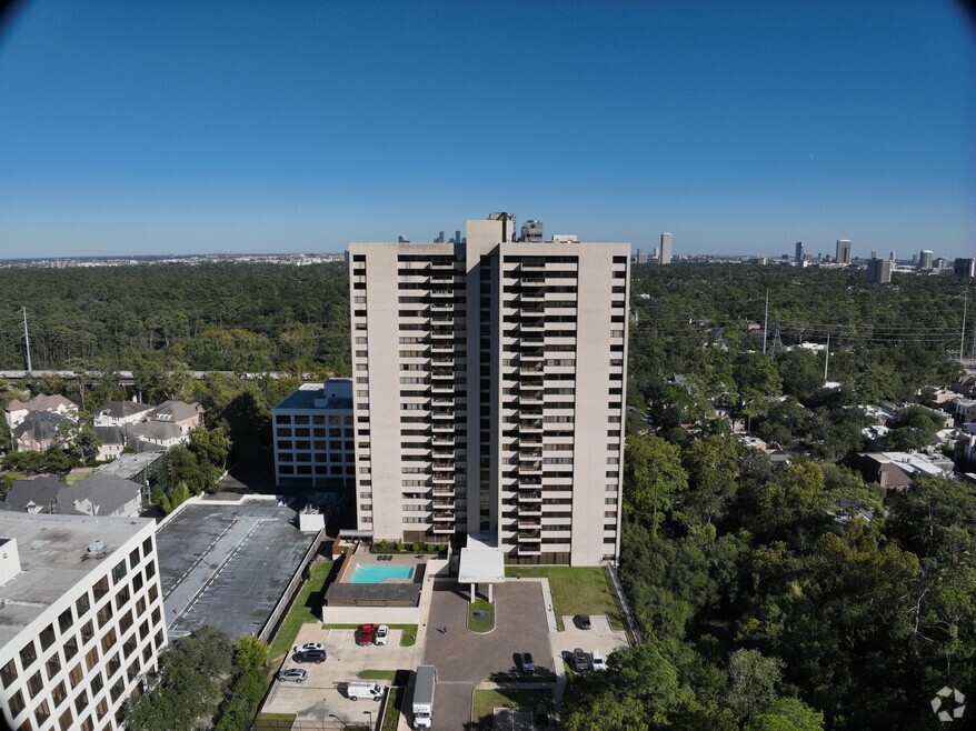 Park Square Condos unit 504, Houston, TX 77027 - photo 2