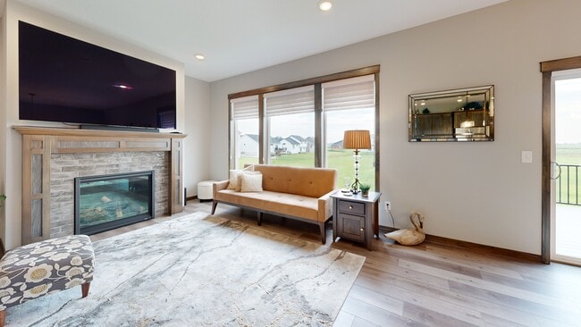 9971 14th Cir NE, Saint Michael, MN 55376 - photo 2