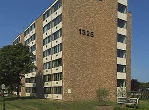 1325 Chene St, Detroit, MI 48207