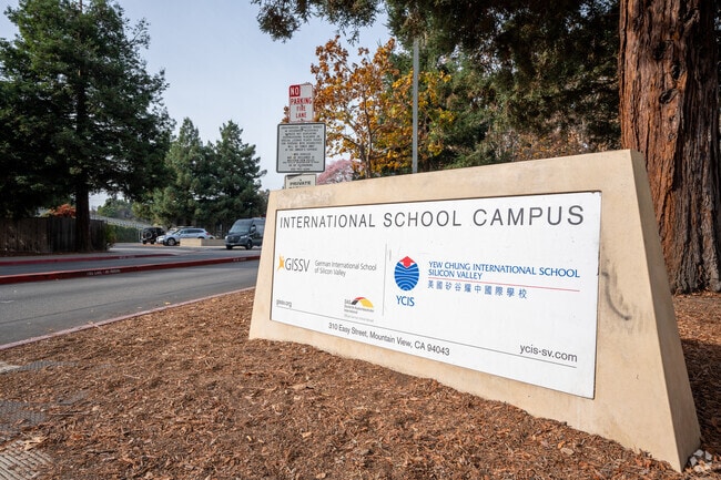 Welcome to Yew Chung International School of Silicon Valley