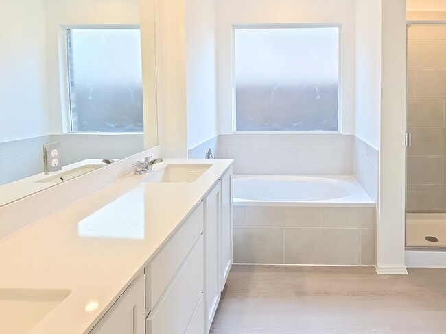 1629 Four Waters Loop, Georgetown, TX 78628 - photo 6