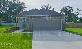 22877 Balsam Dr, Denham Springs, LA 70726