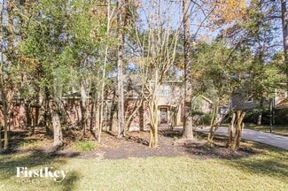 30 Sylvan Forest Dr, Spring, TX 77381