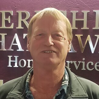 Dave Barnett