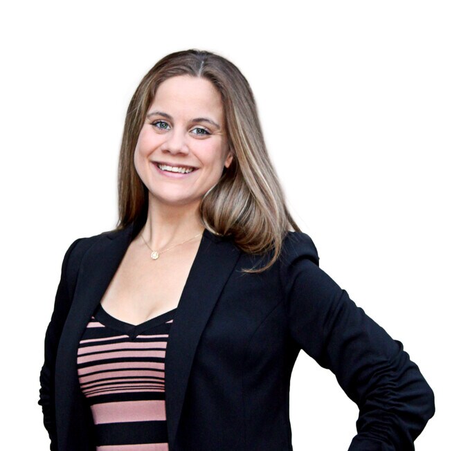 Lyndsay Stutz