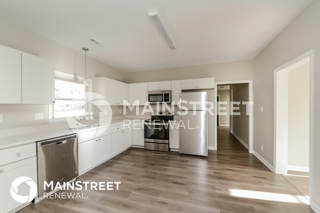 320 W Steele St, Gibsonville, NC 27249 - photo 7