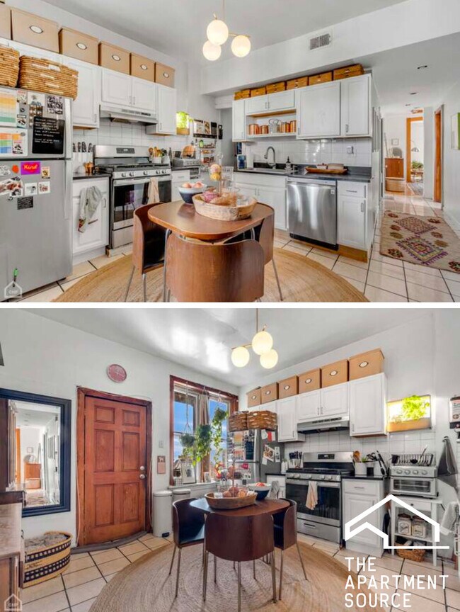 2842 W Augusta Blvd Unit 3E, Chicago, IL 60622