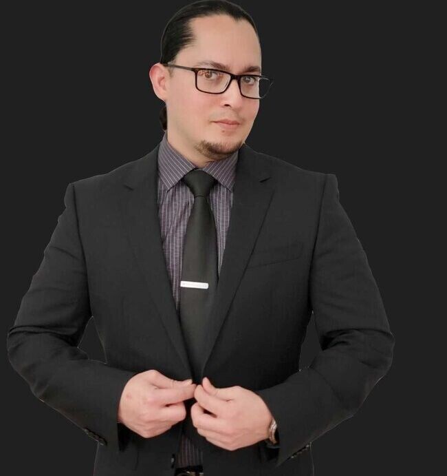 Agent Photo
