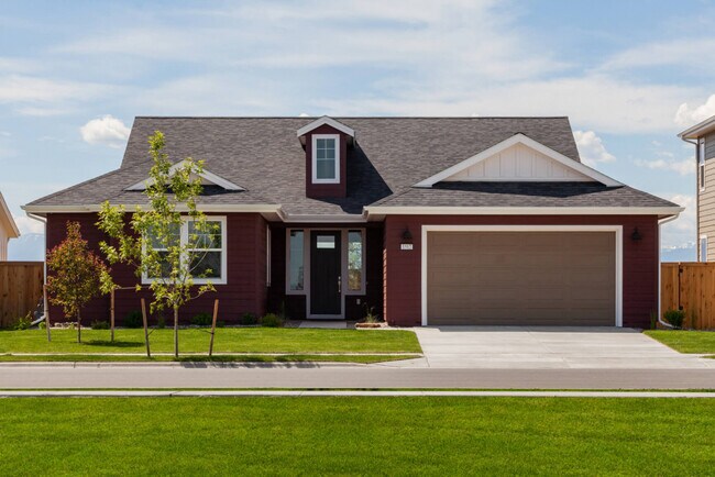 805 Halfpipe Street Belgrade St unit 36725629, Belgrade, MT 59714 - photo 2