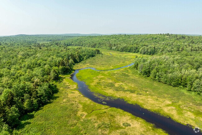 Middlefield offers access to Peru State Forest, with areas for fishing, hunting and trapping.